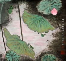 梁嘉玲作品